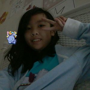 Meet your Posher, Kaylee